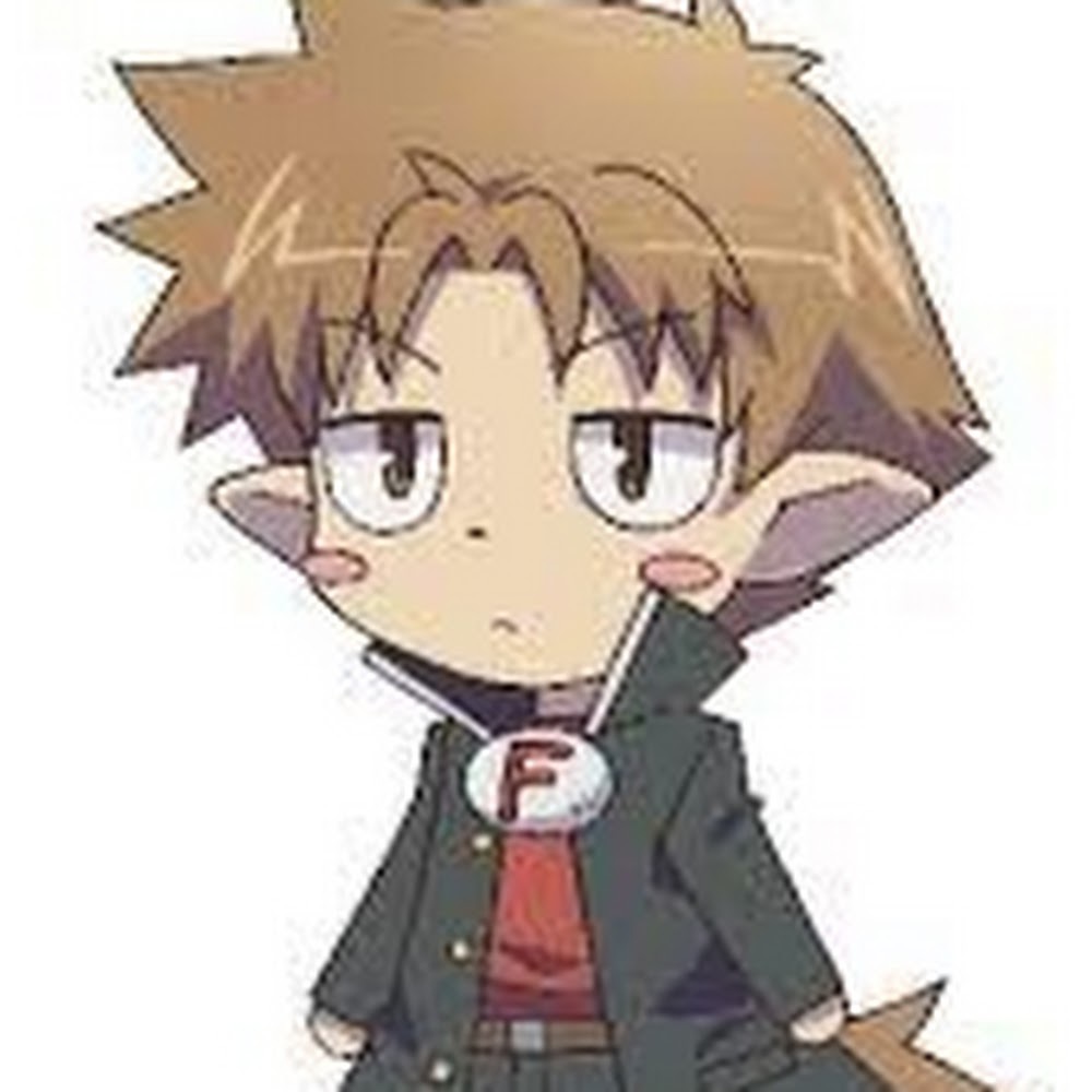 Meet your Posher, Wisward